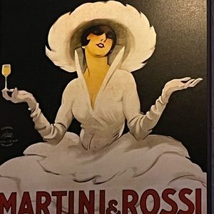 Meet your Posher, Ginger